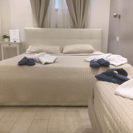 Bella Roma Luxury Accomodation - Vatican City Bagian luar foto