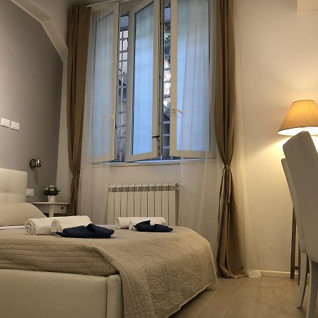 Bella Roma Luxury Accomodation - Vatican City Bagian luar foto