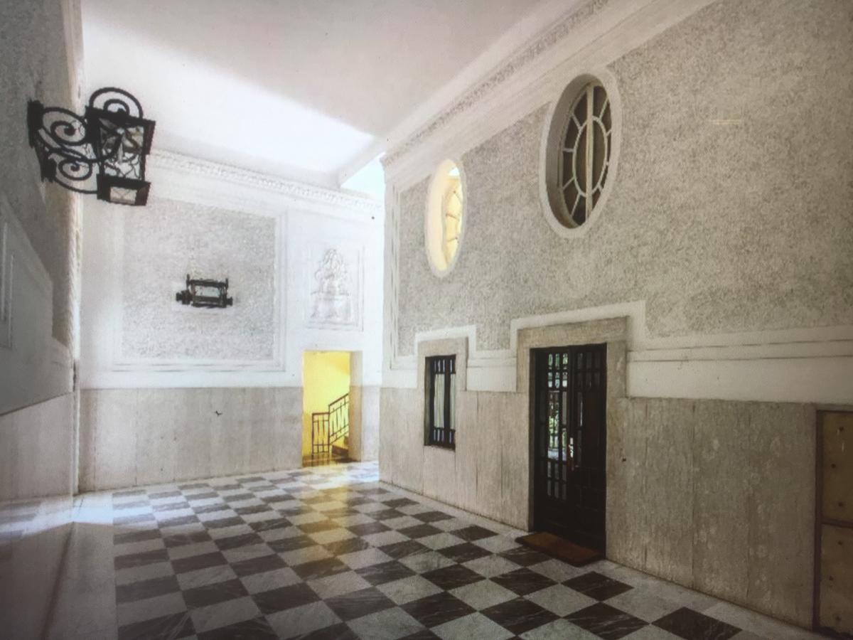 Bella Roma Luxury Accomodation - Vatican City Bagian luar foto