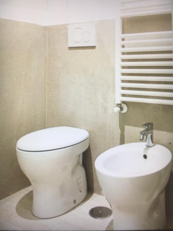 Bella Roma Luxury Accomodation - Vatican City Bagian luar foto