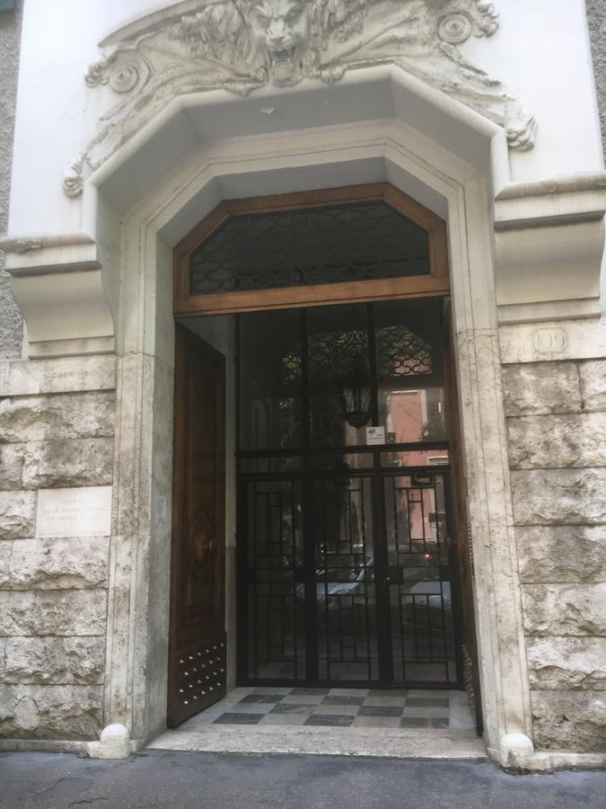 Bella Roma Luxury Accomodation - Vatican City Bagian luar foto