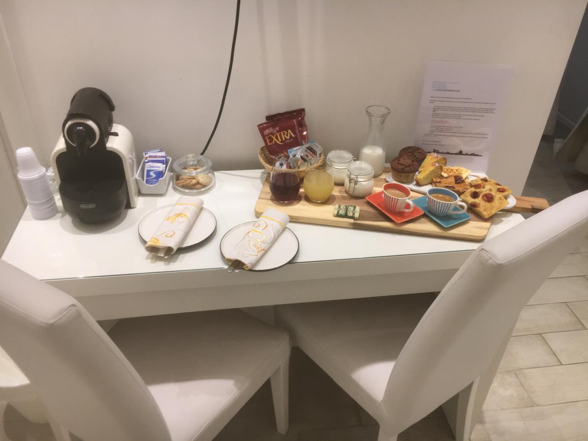 Bella Roma Luxury Accomodation - Vatican City Bagian luar foto
