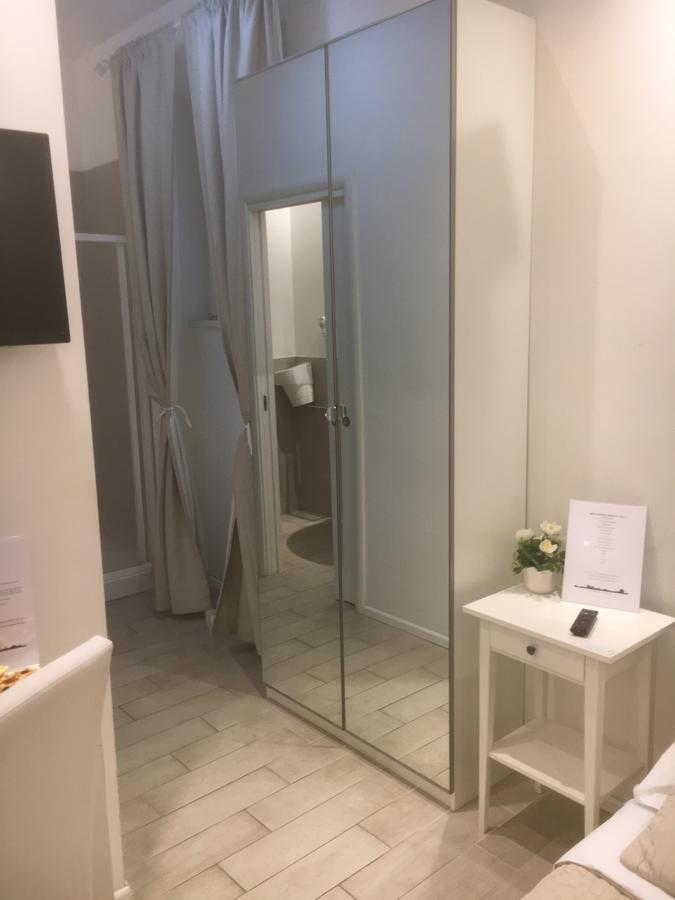 Bella Roma Luxury Accomodation - Vatican City Bagian luar foto