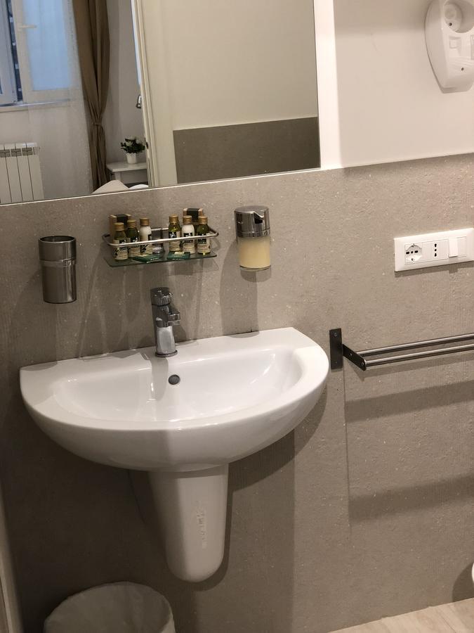 Bella Roma Luxury Accomodation - Vatican City Bagian luar foto