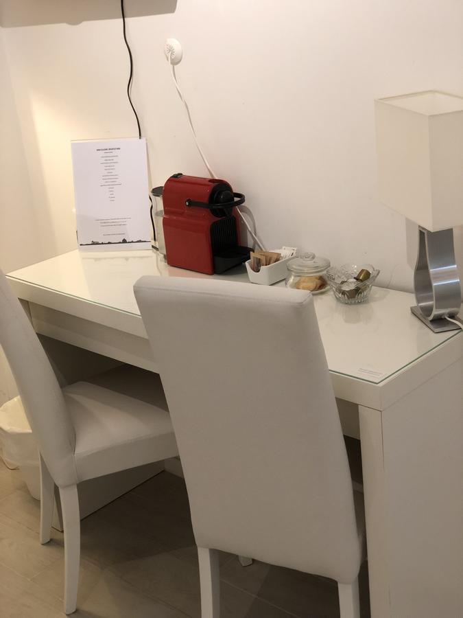 Bella Roma Luxury Accomodation - Vatican City Bagian luar foto