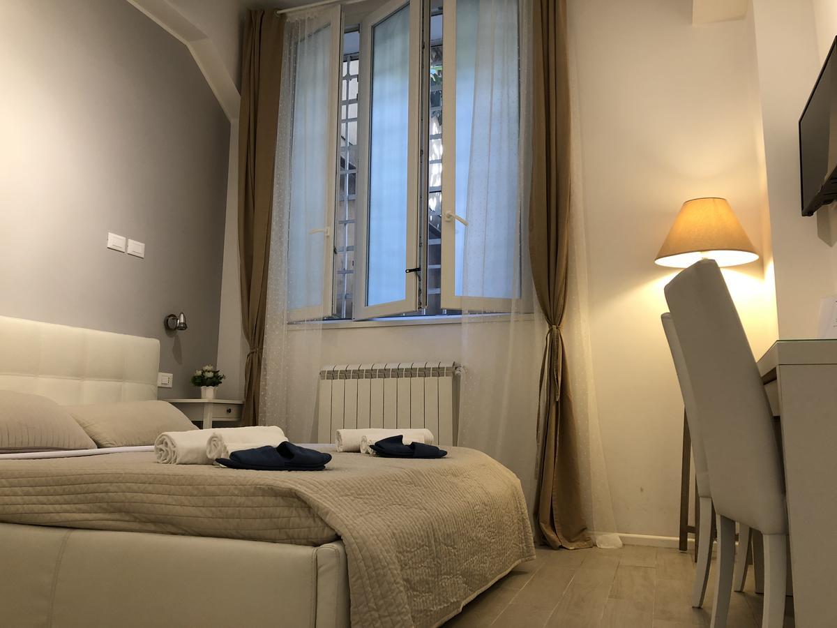 Bella Roma Luxury Accomodation - Vatican City Bagian luar foto